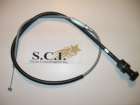 HONDA CB750 CB900F CB900C CB900 CB550 CHOKE CABLE